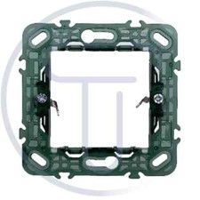 Supporto placca moduli usato  Zane
