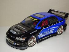Mitsubishi evolution extreme d'occasion  Toulon-