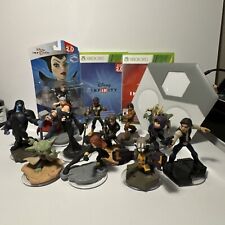 Disney infinity xbox for sale  El Paso
