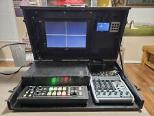 Video production switcher d'occasion  Expédié en Belgium