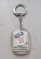 Antique vintage keychain d'occasion  Expédié en Belgium