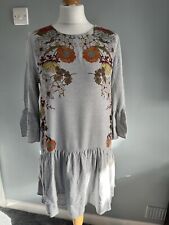 Zara women grey for sale  HORSHAM