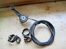 Fahrrad schalthebel sachs gebraucht kaufen  Alerheim