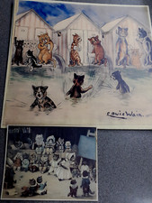 Vintage lois wain for sale  SOWERBY BRIDGE