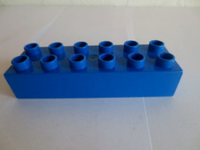 Lego duplo grundbaustein gebraucht kaufen  Mietingen