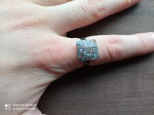 Ring bronzefarben verstellbar gebraucht kaufen  Wriezen