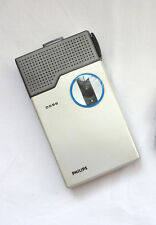 Mini registratore philips usato  Italia