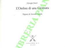 Soavi giorgio ombra usato  Italia