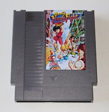 Jogo Mighty Final Fight Turbo inglês para NES comprar usado  Enviando para Brazil