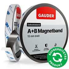 Gauder typ magnetband gebraucht kaufen  Schwerin