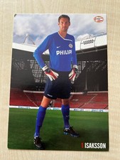 Andreas isaksson psv usato  Guidonia Montecelio