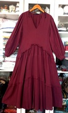 Robe zara longue d'occasion  Paris IV