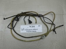 Wischwasserdüsen motorhaube w gebraucht kaufen  Bietigheim