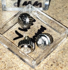 Genuine rolex crown for sale  Long Beach