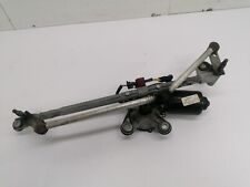 Pel vectra wischermotor gebraucht kaufen  Kleinrinderfeld