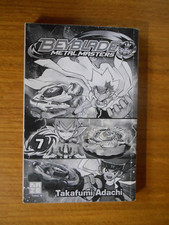 Beyblade medal masters d'occasion  Prades-le-Lez