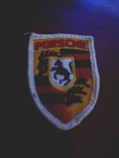 porsche patch for sale  Boise