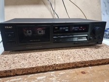 Tapedeck teac 670 gebraucht kaufen  Moers