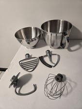 Kitchen aide 5qt for sale  South Park