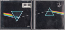 Pink Floyd - The Dark Side of the Moon (CD, Oct-1990, Capitol) EARLY DADC PRESS comprar usado  Enviando para Brazil