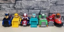 Paw patrol vehicles for sale  RAMSGATE