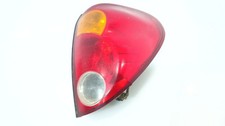 LUZ DE TAMPA TRASEIRA DIREITA MN157914 / MN157914 / 1692503 PARA MITSUBISHI L200 / TRITON comprar usado  Enviando para Brazil