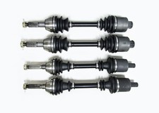 Precision full axle for sale  Jessup