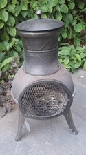 Hacienda chimenea squat for sale  TEWKESBURY