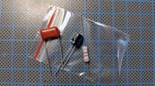 Reparatur set yamaha gebraucht kaufen  Hamburg