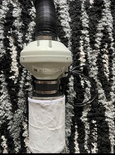 Growabluft set gebraucht kaufen  Unterschleißheim