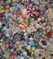275x assorted bead for sale  Craigsville