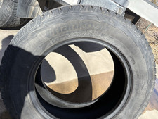 Four used hankook for sale  Boulder