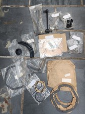 Assorted mgb spares for sale  HAMPTON