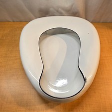 Vintage white enamel for sale  River Falls