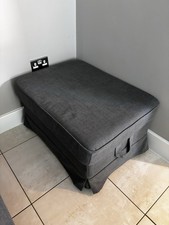 Ikea ektorp grey for sale  LEEDS