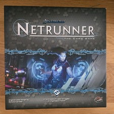 Android netrunner core for sale  LEICESTER