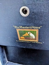 Masters voice vintage for sale Masters voice vintage for sale  MANCHESTER