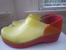 clogs dansko for sale  Clemmons