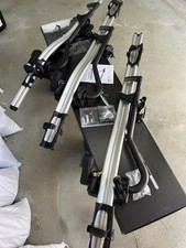 Thule fahrradträger pro gebraucht kaufen  Chemnitz