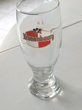 Kronenburg beer glass d'occasion  Expédié en Belgium