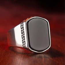 Bague chevalière homme d'occasion  Strasbourg-