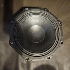 Woofer de neodímio B&C 8MDN51 16 Ohm 8" comprar usado  Enviando para Brazil