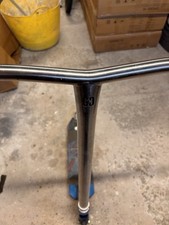 Good scooter apex for sale  BURNLEY