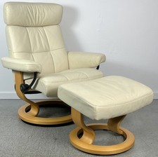 Ekornes stressless medium for sale  Orlando