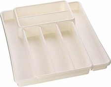 Wkładka na sztućce Rotho DOMINO 397x341x51mm na sprzedaż  PL