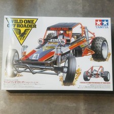 Kit de controle de rádio buggy Noh Tamiya Wild One Off Roader comprar usado  Enviando para Brazil