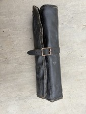 Jaguar tool roll for sale  POOLE