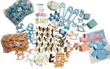 Vintage baby shower for sale  San Francisco
