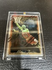 Michael jordan 1996 for sale  Holly Springs