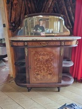Meuble hauteur appui d'occasion  Yssingeaux